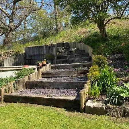 Allt Lwyd - Peaceful & Tranquil Setting Bangor  Exterior photo