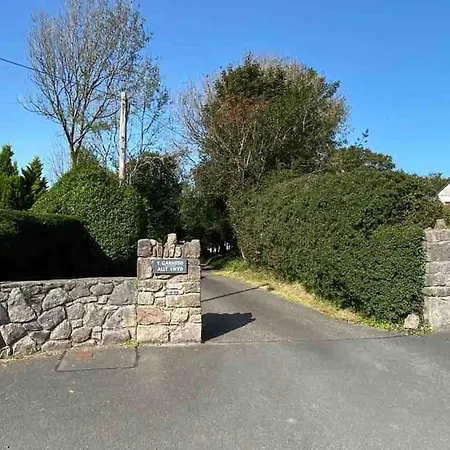 Allt Lwyd - Peaceful & Tranquil Setting Bangor  Exterior photo