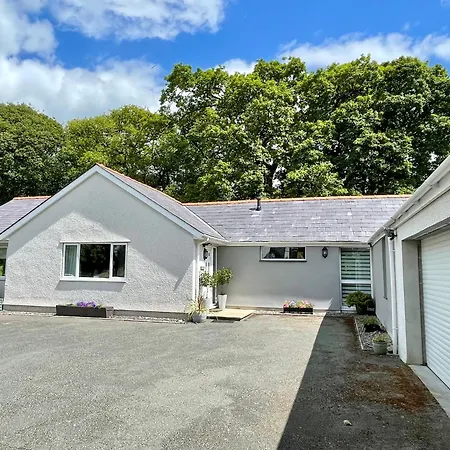 Allt Lwyd - Peaceful & Tranquil Setting Bangor  Exterior photo