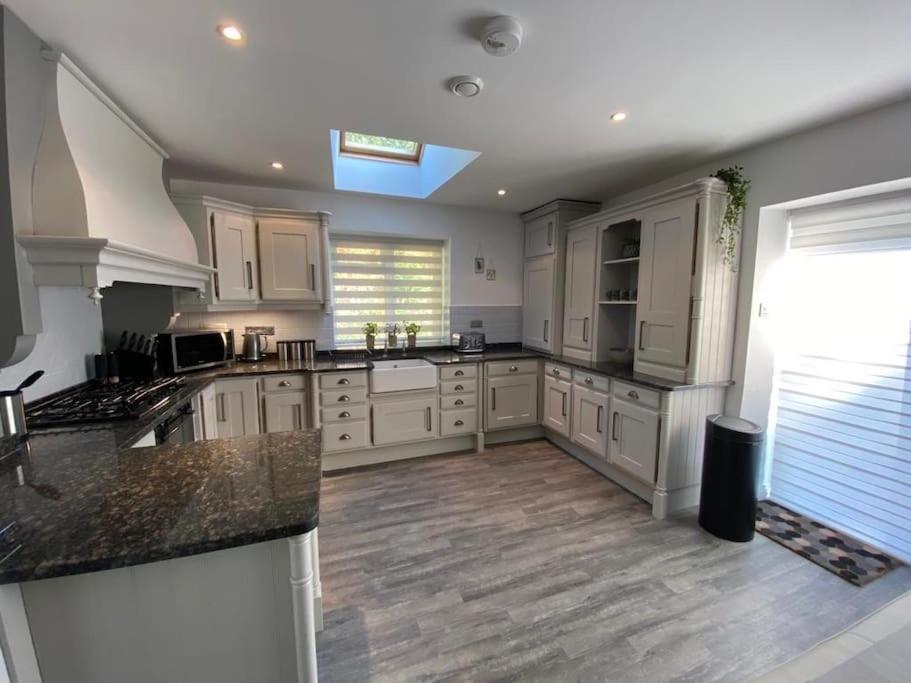 Allt Lwyd - Peaceful & Tranquil Setting Holiday home Bangor (Gwynedd)