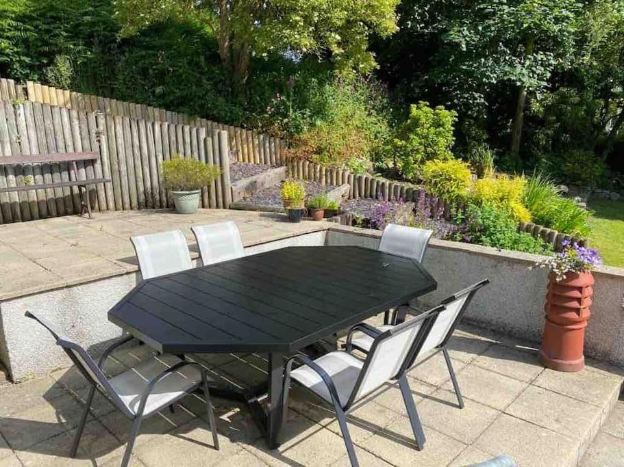 Holiday home Allt Lwyd - Peaceful & Tranquil Setting *