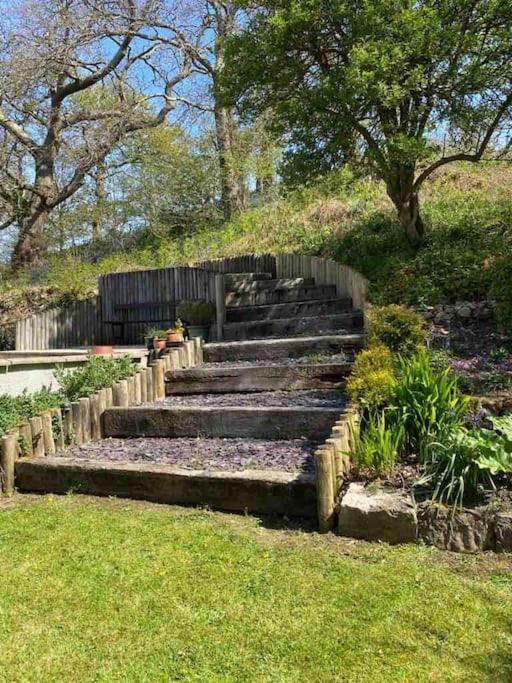 Allt Lwyd - Peaceful & Tranquil Setting * Bangor (Gwynedd)