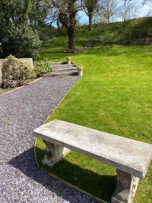 Allt Lwyd - Peaceful & Tranquil Setting * Bangor (Gwynedd)