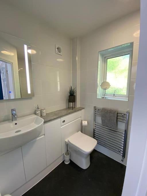 Holiday home Allt Lwyd - Peaceful & Tranquil Setting *