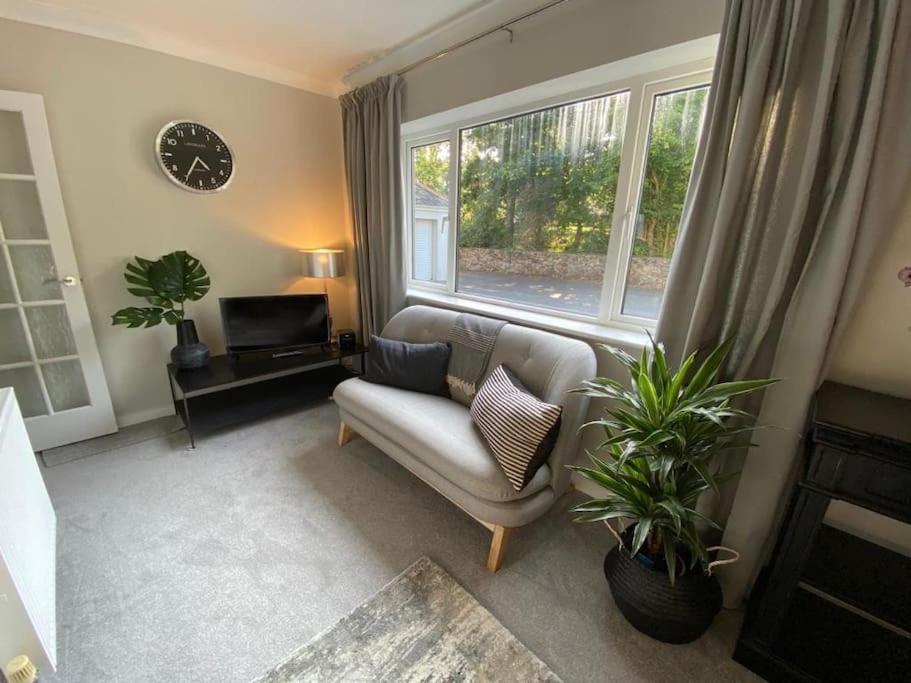 Allt Lwyd - Peaceful & Tranquil Setting Holiday home *