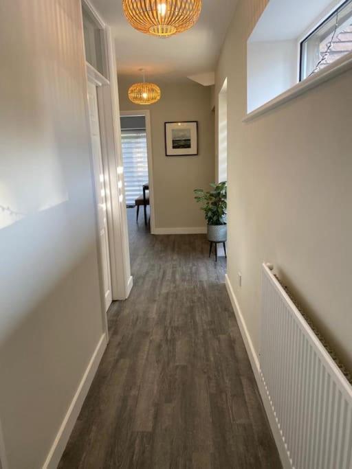 Allt Lwyd - Peaceful & Tranquil Setting Holiday home Bangor (Gwynedd)