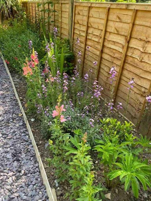Holiday home Allt Lwyd - Peaceful & Tranquil Setting Bangor (Gwynedd)
