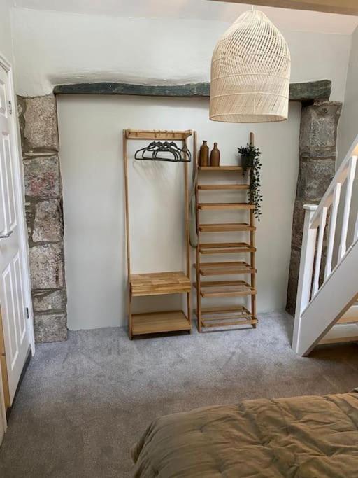 Holiday home Allt Lwyd - Peaceful & Tranquil Setting