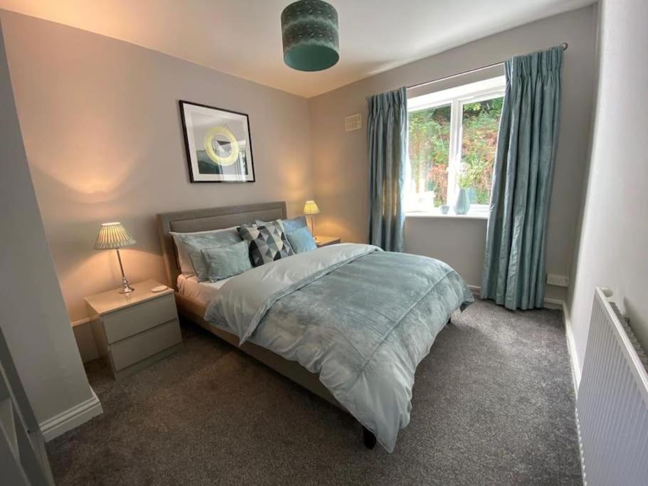 Allt Lwyd - Peaceful & Tranquil Setting Bangor (Gwynedd)