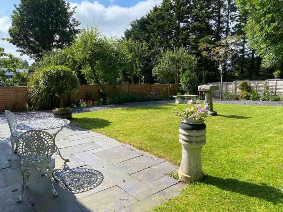 Allt Lwyd - Peaceful & Tranquil Setting Bangor (Gwynedd)