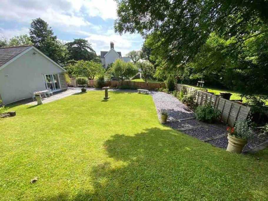 Allt Lwyd - Peaceful & Tranquil Setting *