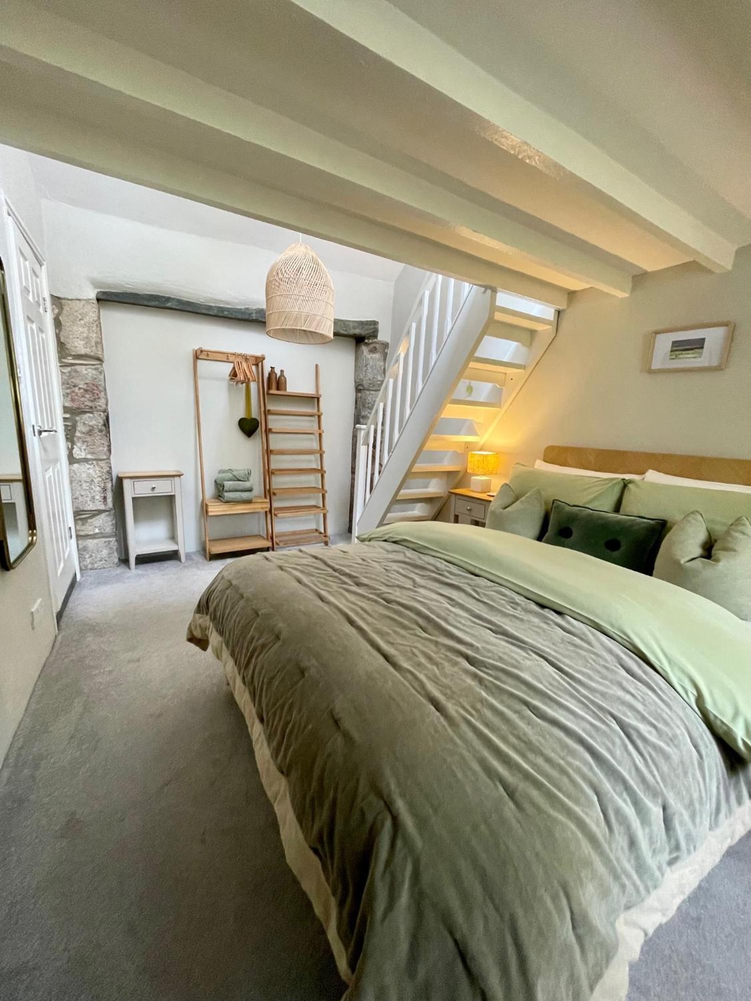 Allt Lwyd - Peaceful & Tranquil Setting Holiday home *