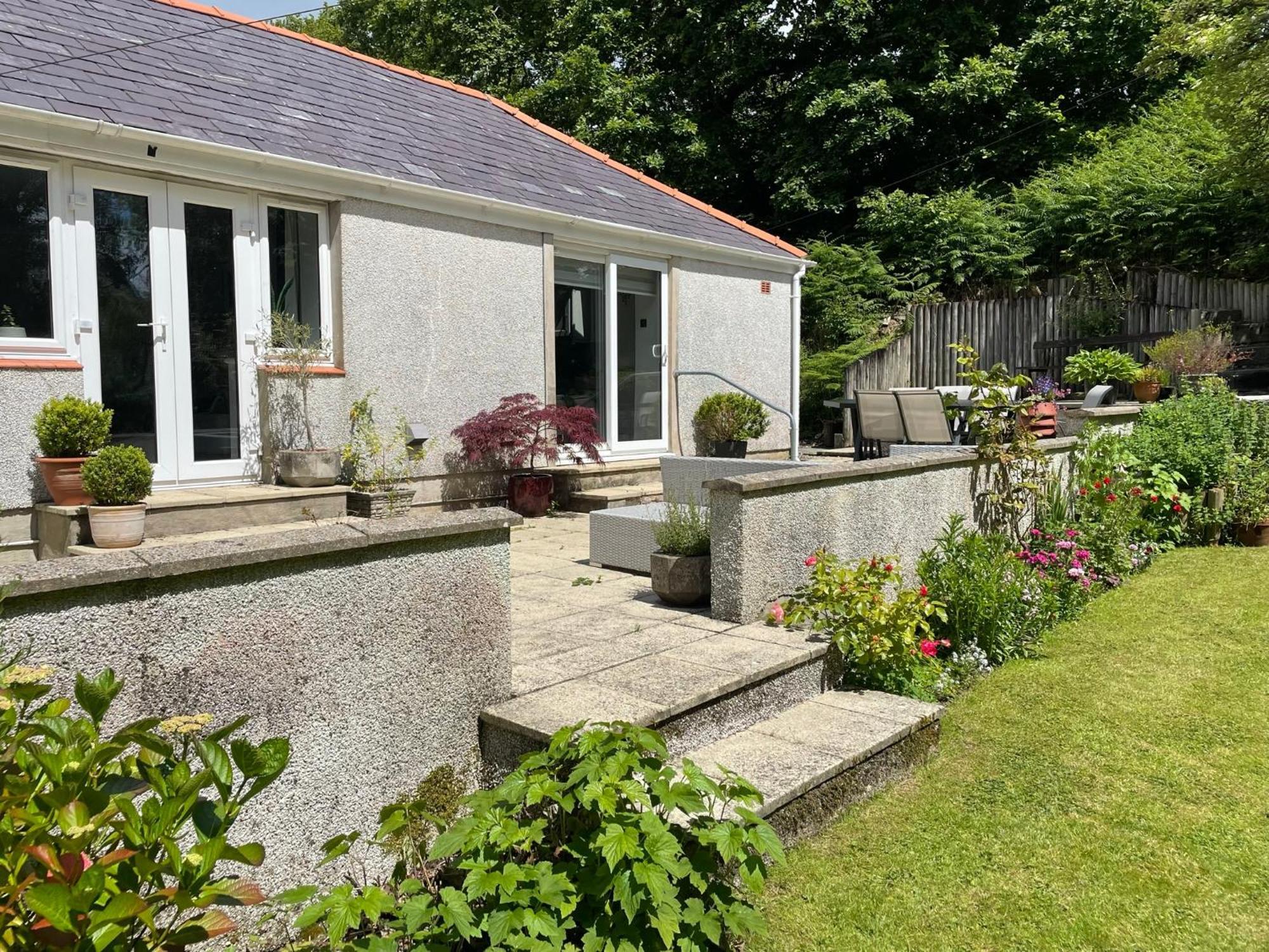 Holiday home Allt Lwyd - Peaceful & Tranquil Setting Bangor (Gwynedd)