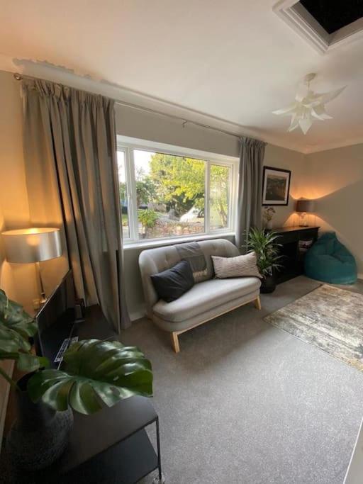 Allt Lwyd - Peaceful & Tranquil Setting * Bangor (Gwynedd)