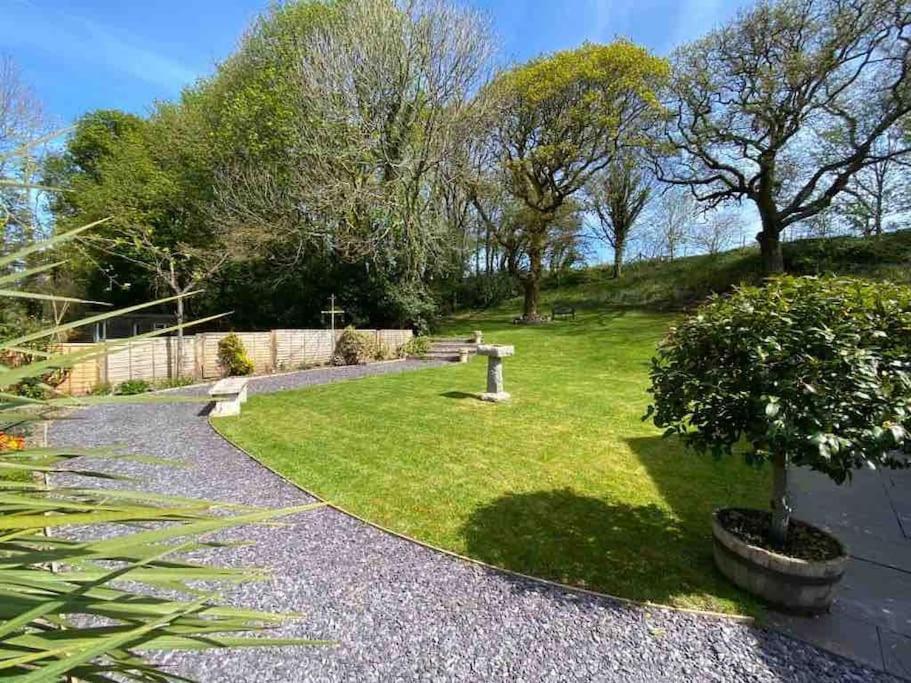 Allt Lwyd - Peaceful & Tranquil Setting Vakantiehuis