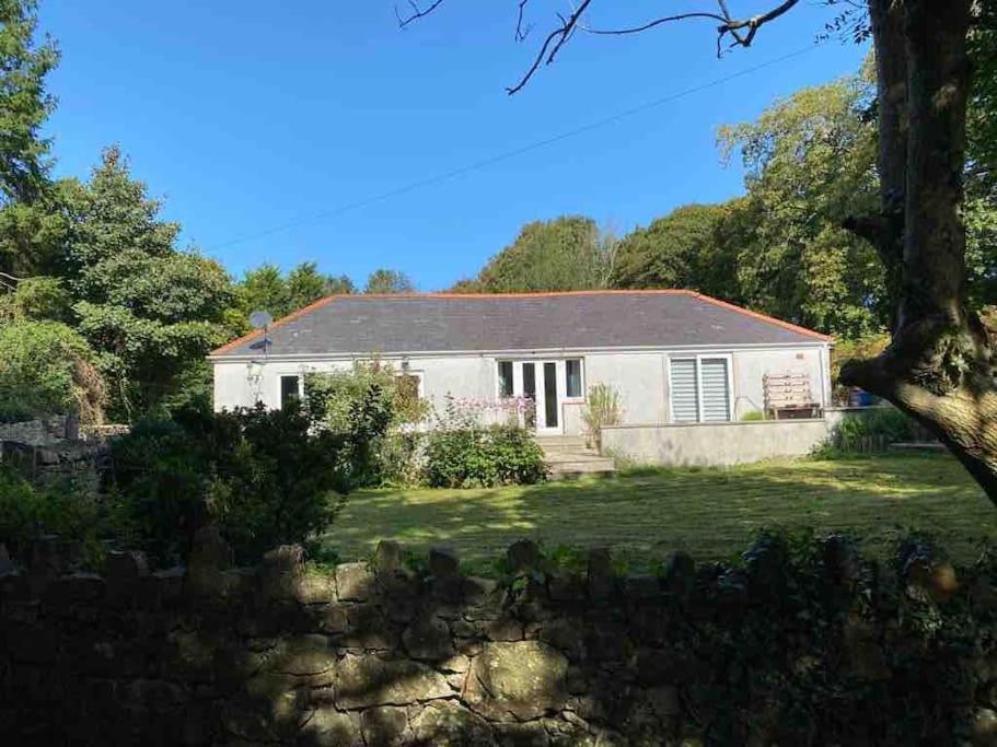 Allt Lwyd - Peaceful & Tranquil Setting Vakantiehuis
