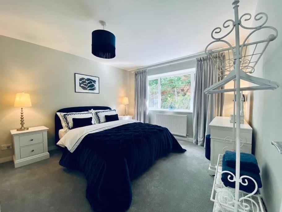 Vakantiehuis Allt Lwyd - Peaceful & Tranquil Setting *