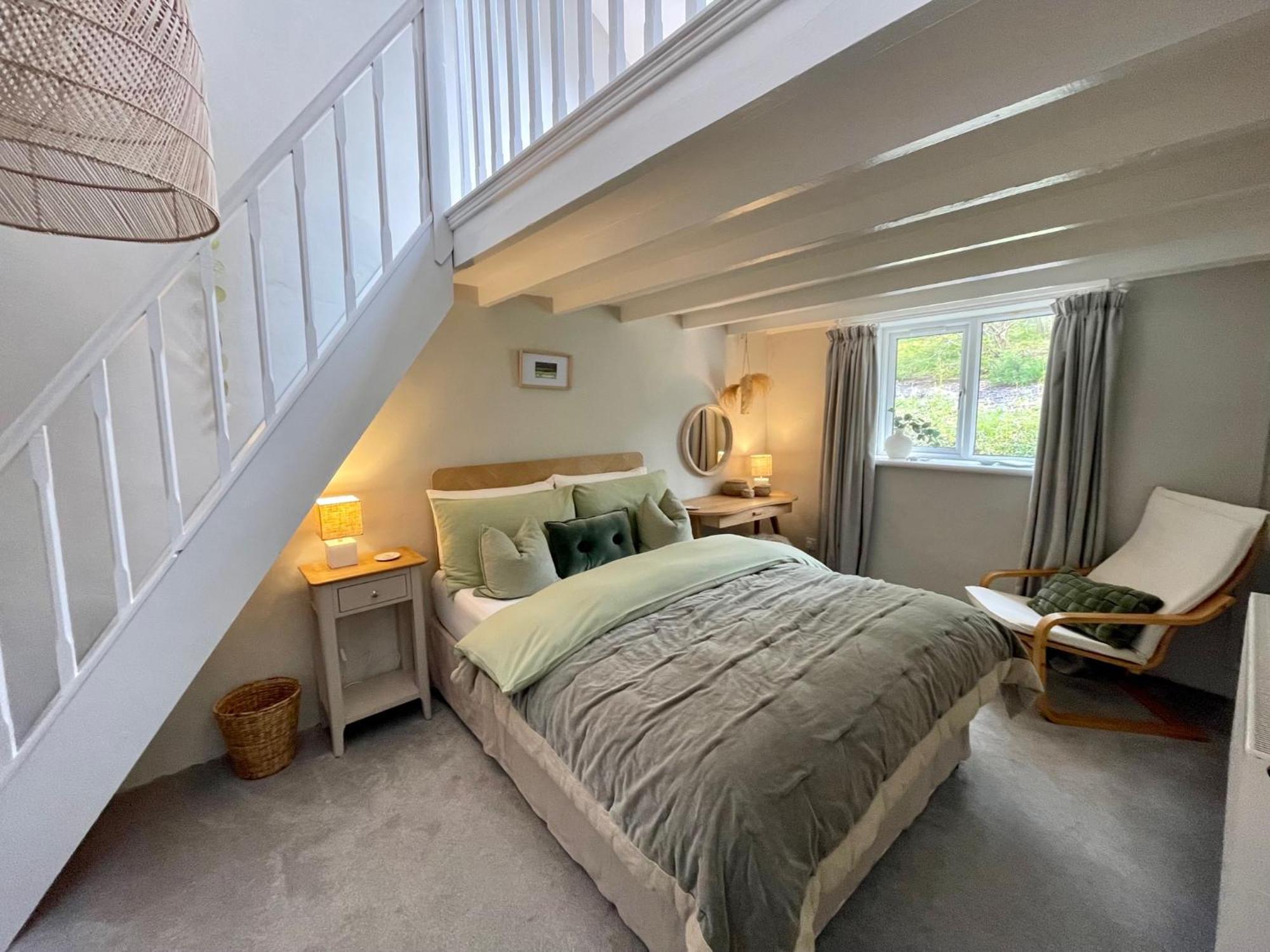 Vakantiehuis Allt Lwyd - Peaceful & Tranquil Setting *