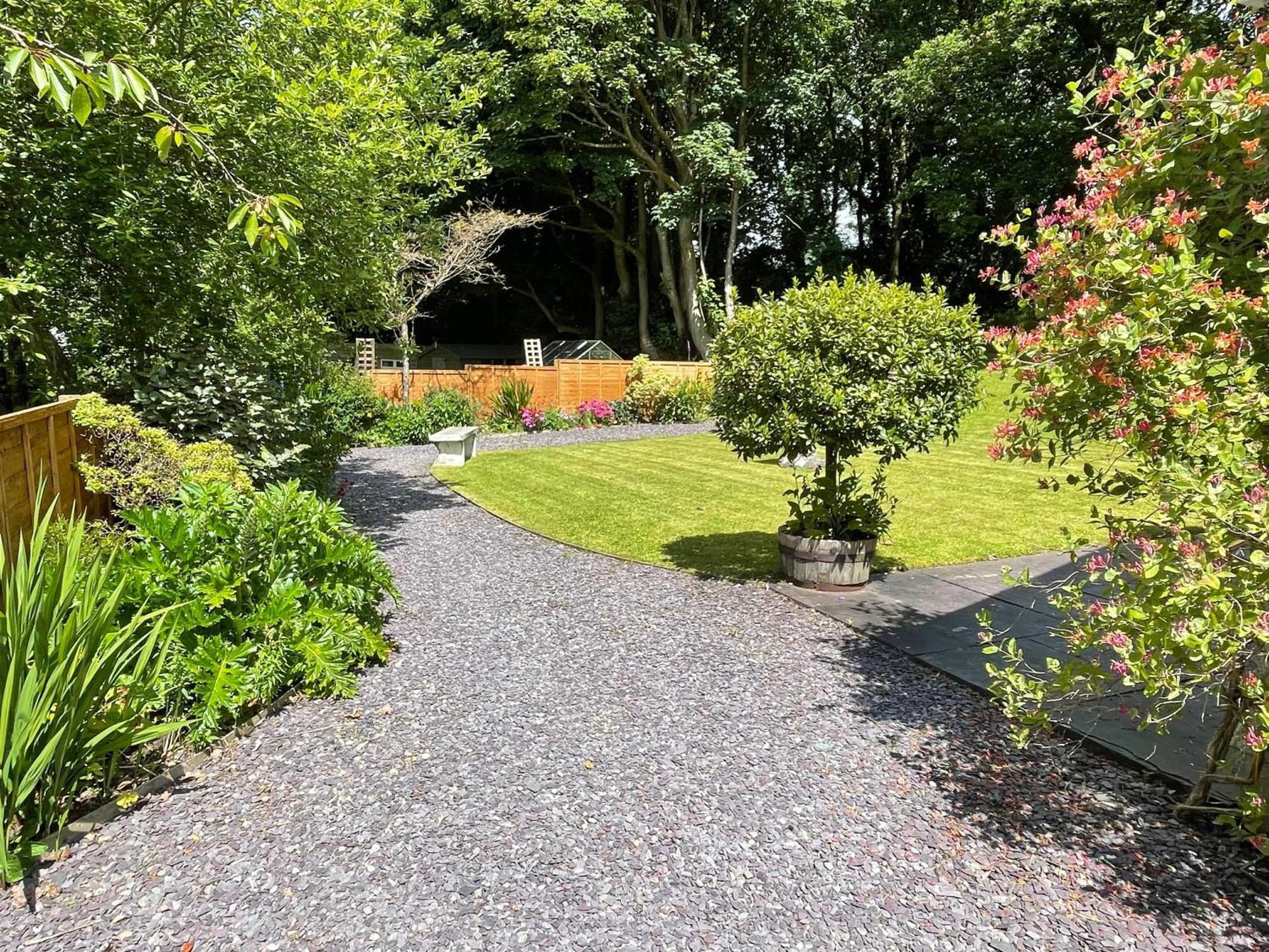 Allt Lwyd - Peaceful & Tranquil Setting Vakantiehuis *